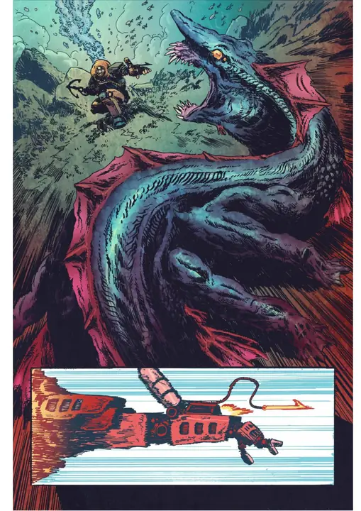 Pedro Estouco portfolio artwork 19
