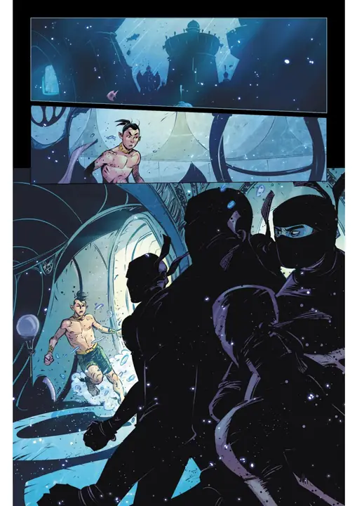 Pedro Estouco portfolio artwork 22