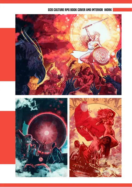 Rafael Pimentel portfolio artwork 5