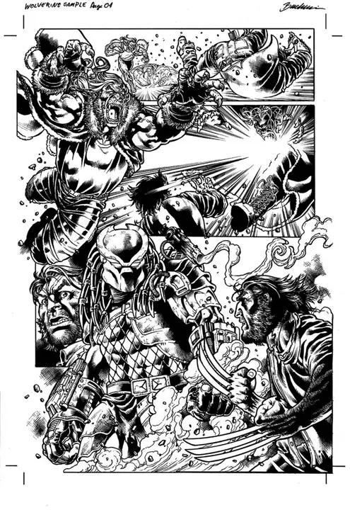Rodney Buchemi portfolio artwork 4