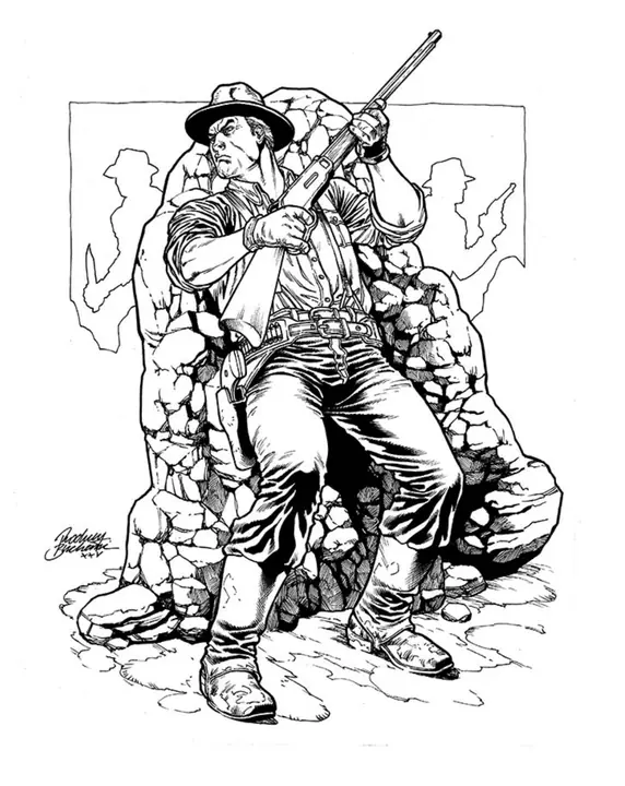 Rodney Buchemi portfolio artwork 12