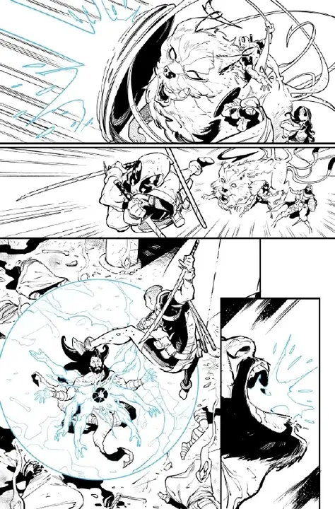 Rogê Antônio portfolio artwork 7