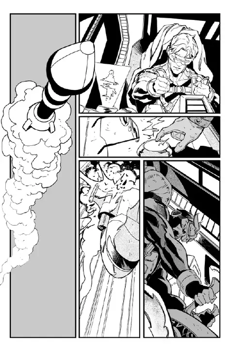 Rogê Antônio portfolio artwork 14