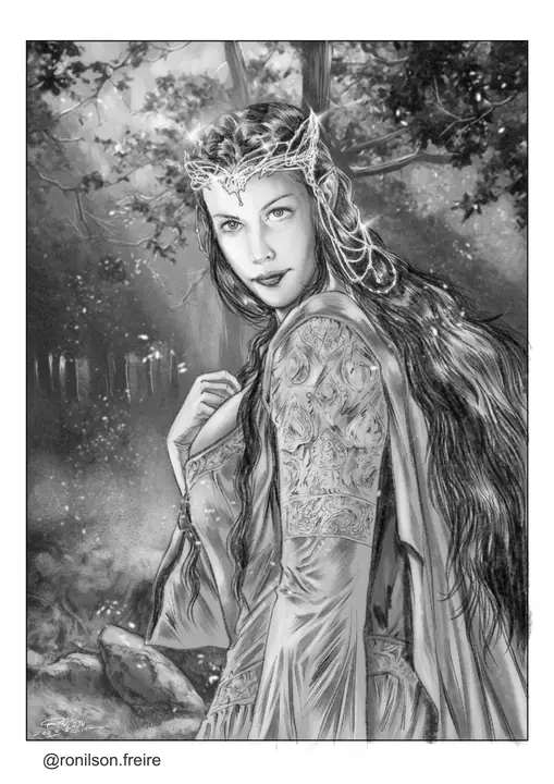 Ronilson Freire portfolio artwork 24