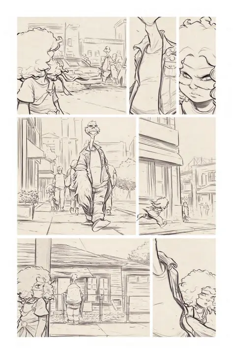Vitor Cafaggi portfolio artwork 6