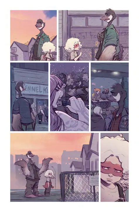 Vitor Cafaggi portfolio artwork 7