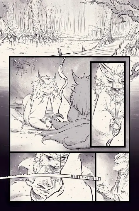 Vitor Cafaggi portfolio artwork 15