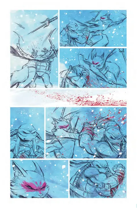 Vitor Cafaggi portfolio artwork 18